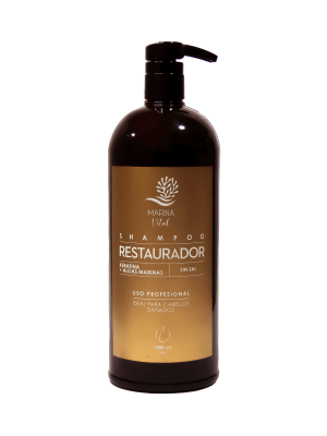 Shampoo Restaurador 1000 ml1