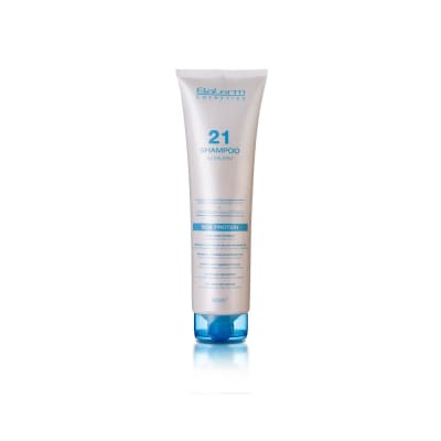 Shampoo Salerm21 Silk Protein 300 ml