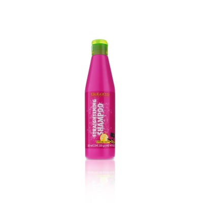 Shampoo Straightening 250 ml1