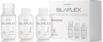 Kit Salon Silaplex Decoloración Sin Daño1