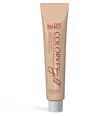 Silkey Tintura Colorkey Gold 60 gr1
