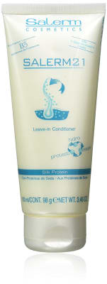 Condicioner Salerm21 Leave-in Silk Protein 100ml