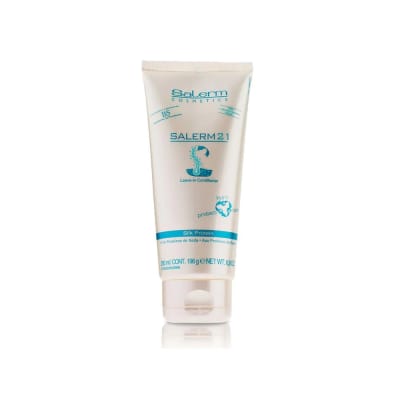 Condicioner Salerm21 Leave-in Silk Protein 200ml