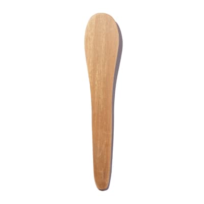 Paleta Depilatoria Bambu