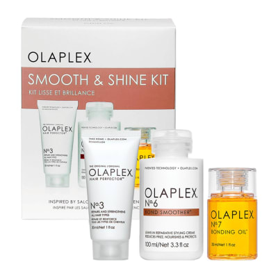 Olaplex KIT Smooth & Shine