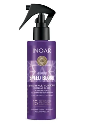 Spray Speed Blond Absolut 200ml