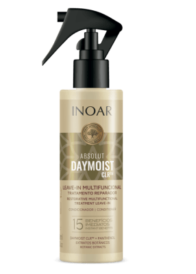 Absolut Daymoist spray LEAVE-IN 200ml