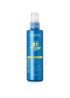 Salerm 21 Silk Protein 190ml.