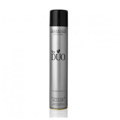 Spray Fijador Strong UV Filter 550 ml