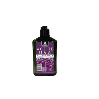 Consedeb Aceite Hidratante Uva 250 ml1