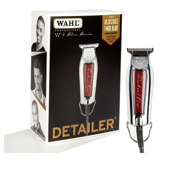 Wahl Cortadora Pro Trim Detailer