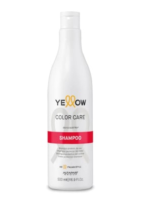 Shampoo Color Care Goji & Aloetrix 500 ml1