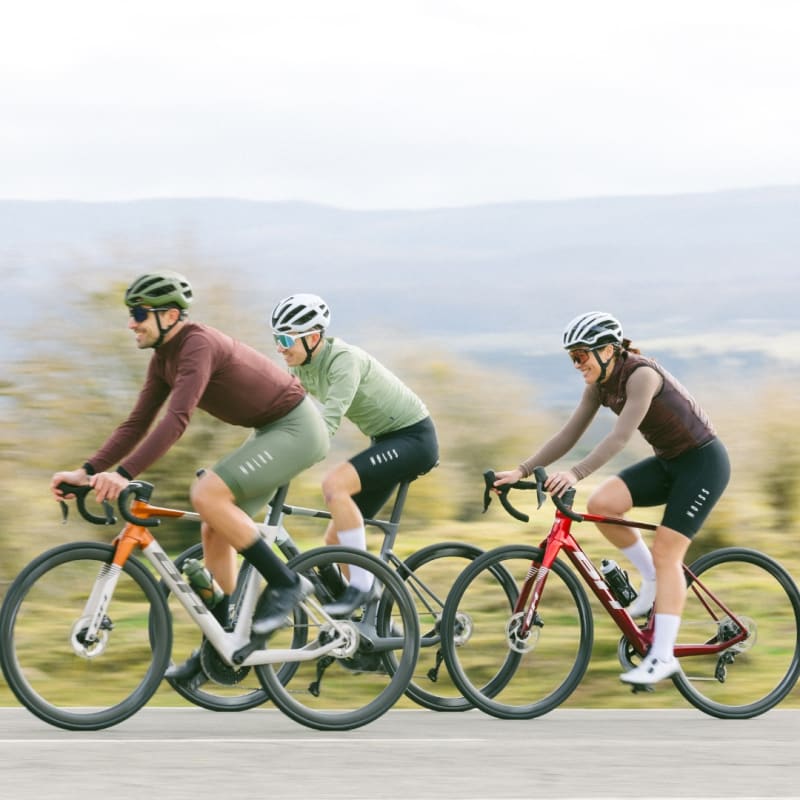 Ciclismo