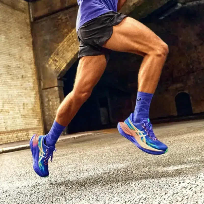 Running
