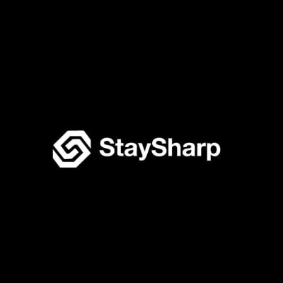 StaySharp