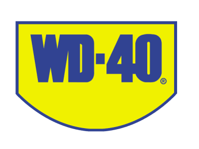 WD-40