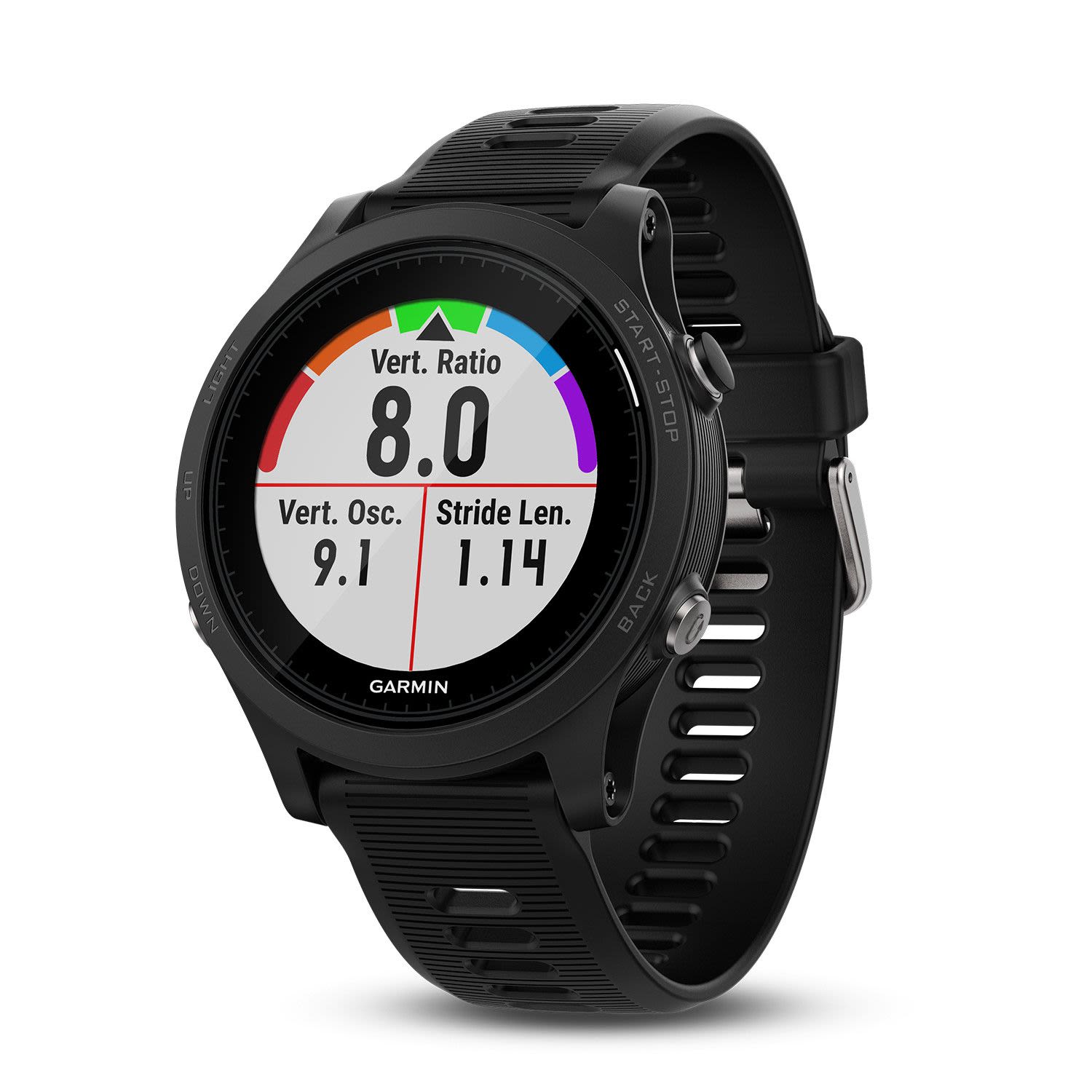 relojes garmin forerunner