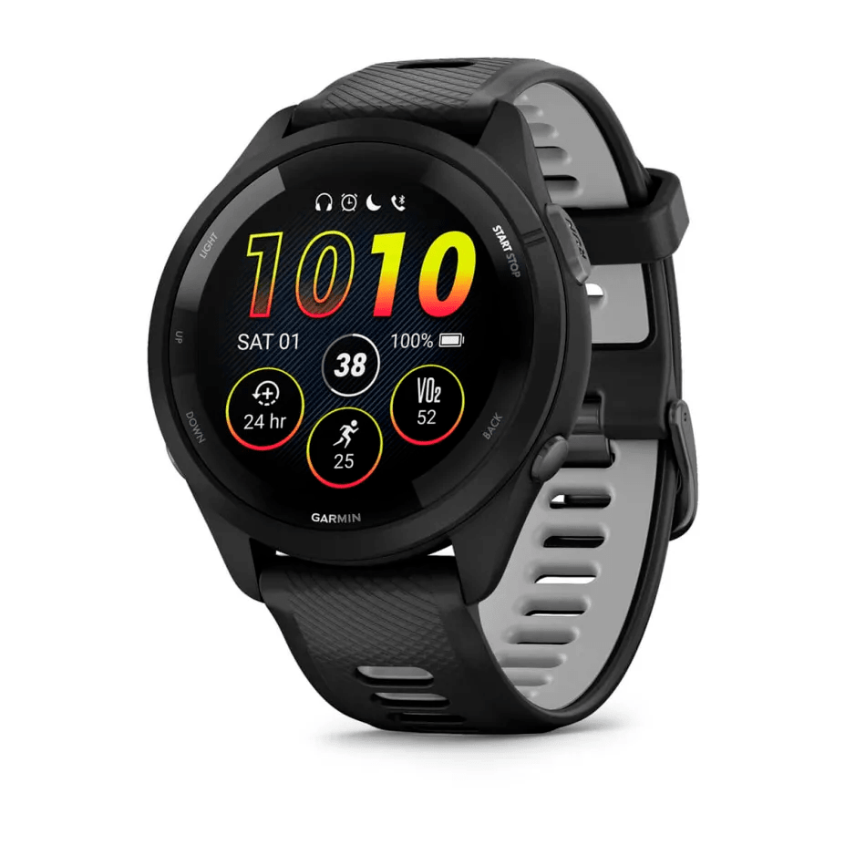 Garmin Connect Mejor Reloj Gps Garmin Calidad Precio Reloj