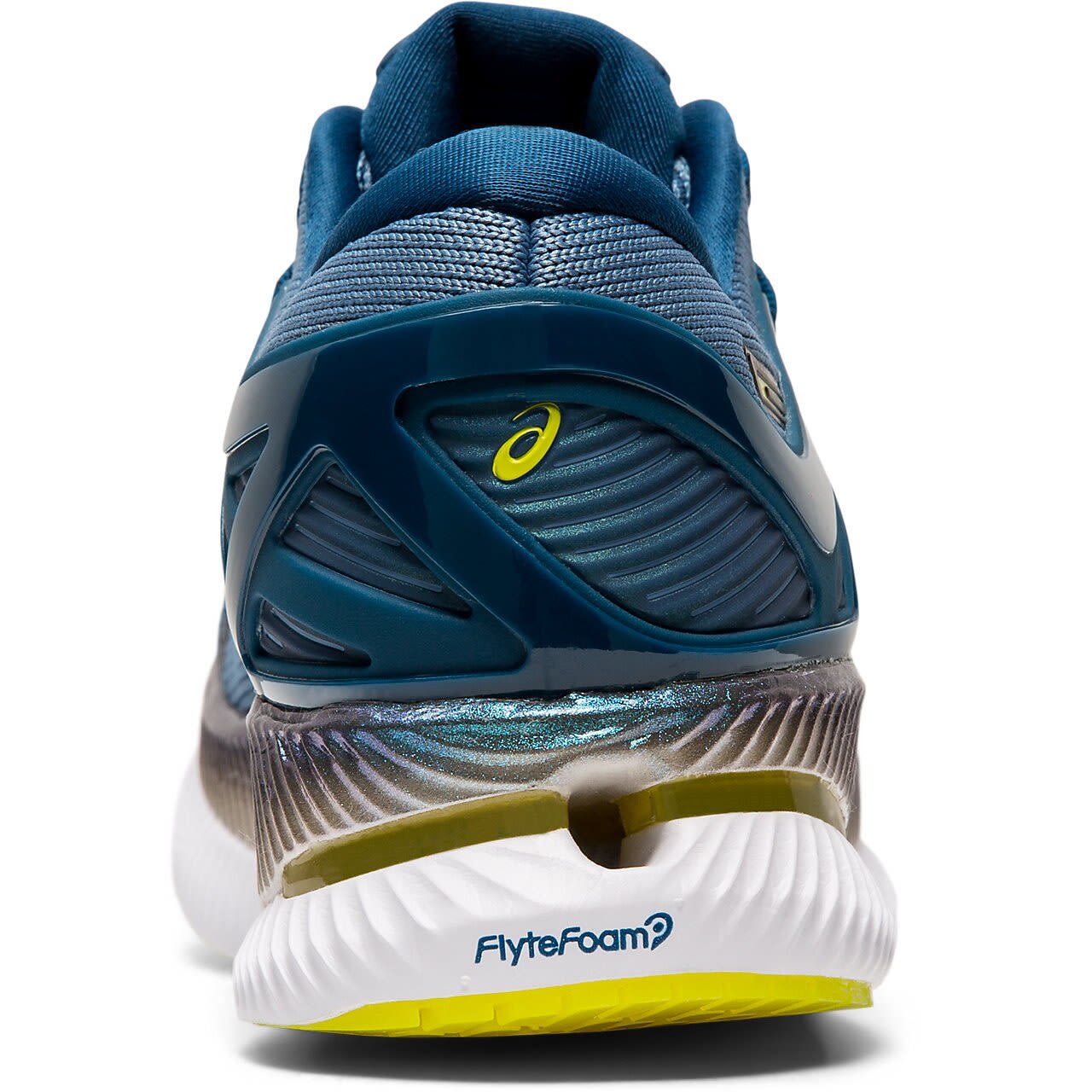 asics metaride caracteristicas