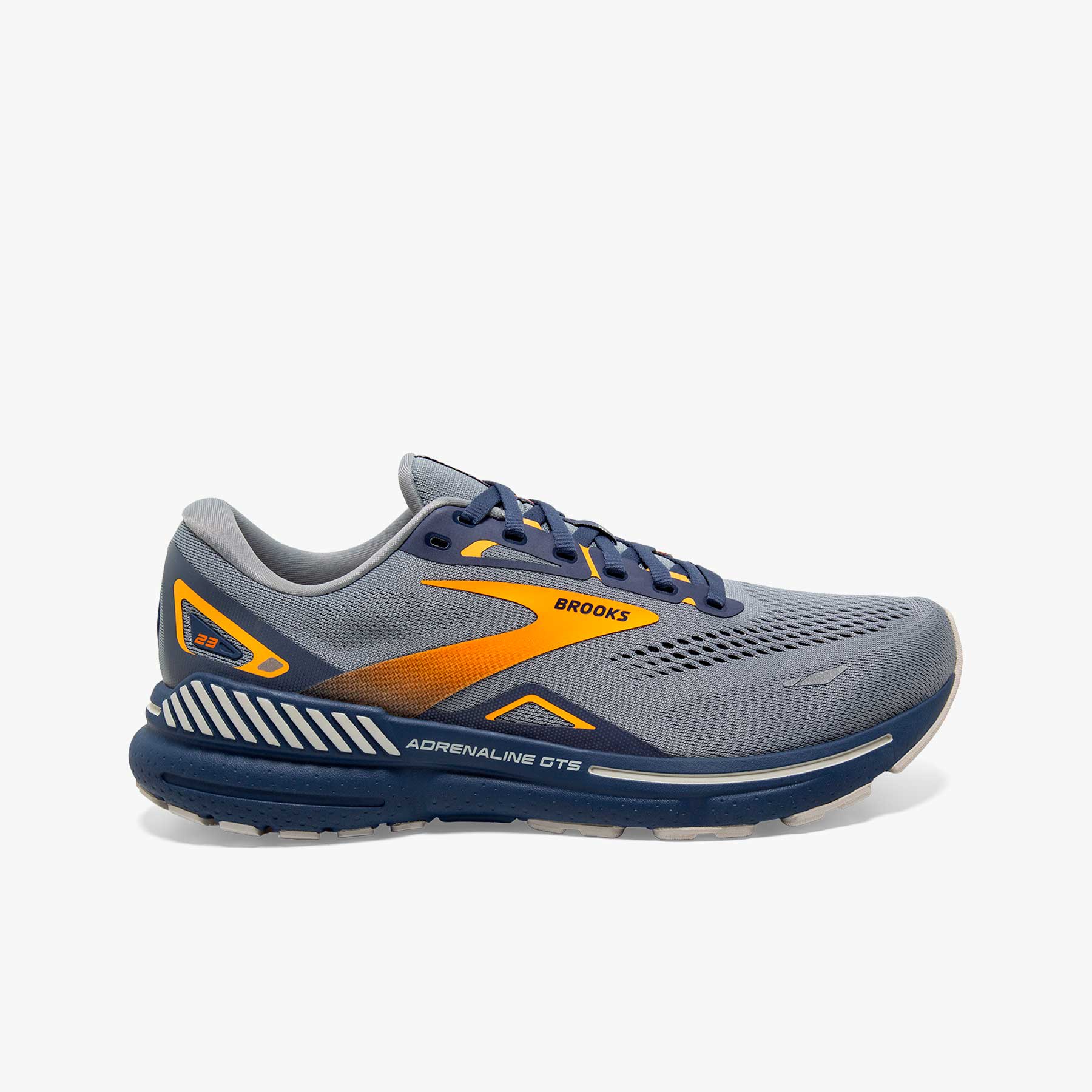 Brooks Cascadia Tallas Zapatillas Brooks Size Chart Guia De Tallas