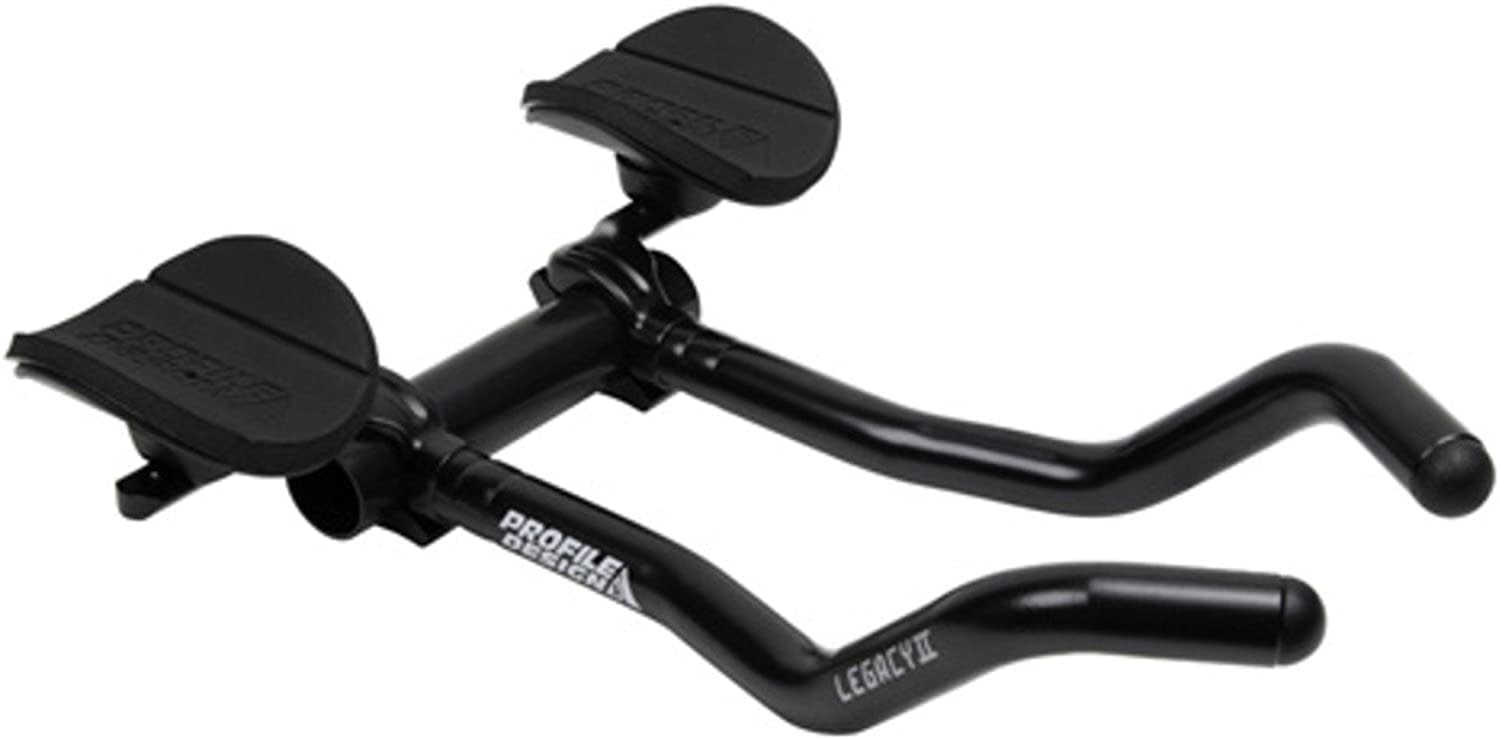 profile clip on aero bars