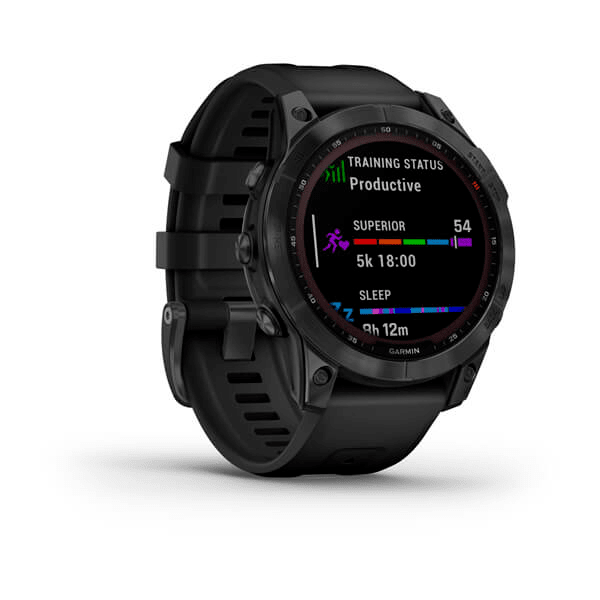 ❤️ Reloj inteligente Garmin Venu® 2s de mujer en gris, 010-02429-12.