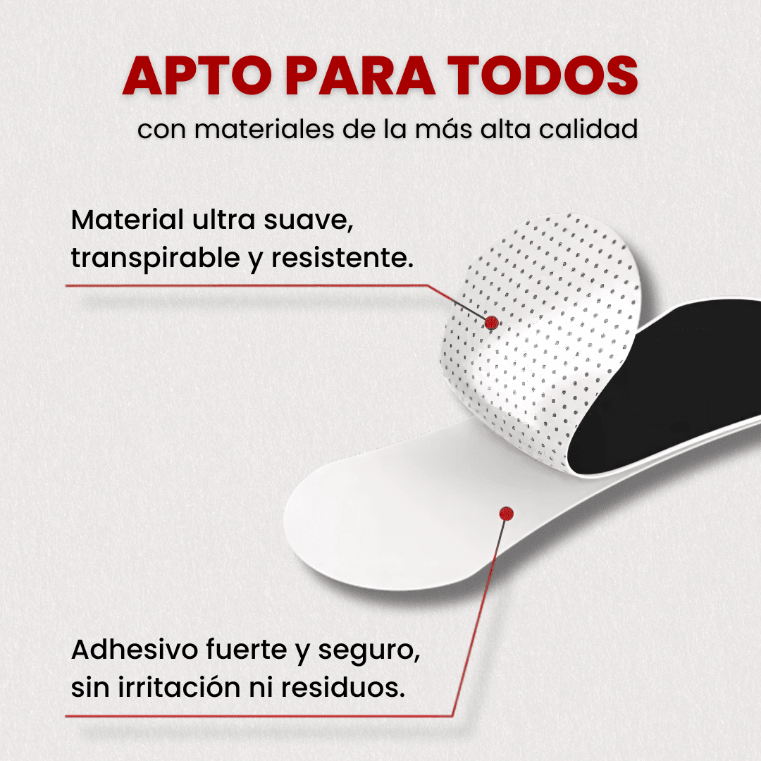 Wayra - Tiras Nasales - Pack de 30 unidades