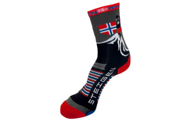 Medias - Steigen - 3/4 - Norway