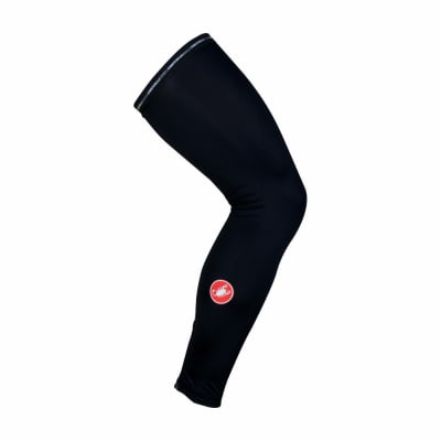 CASTELLI - UPF 50+ Light Leg Sleeves - Unisex - Piernera