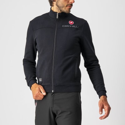 CASTELLI - Milano Track Jacket (casaca) - Hombre