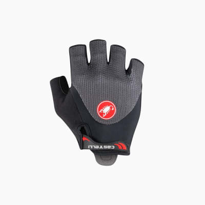 Castelli - Arenberg Gel 2 Glove (Guante) - Unisex - Dark Gray