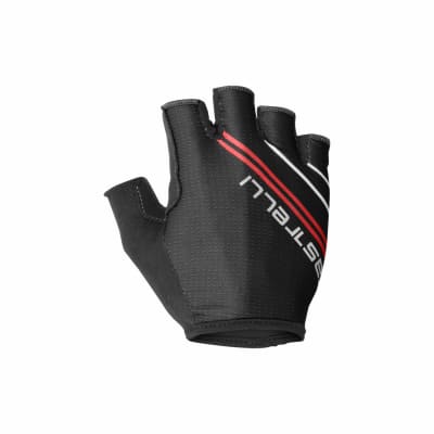 CASTELLI - Dolcissima 2 W Glove (Guante) - Women - Black