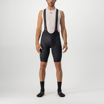 CASTELLI - Competizione Bib Short - Men - Black