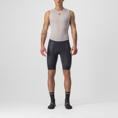 CASTELLI - Competizione Short - Men - Black