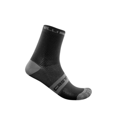 CASTELLI - Superleggera T12 Sock (Medias) - Negro