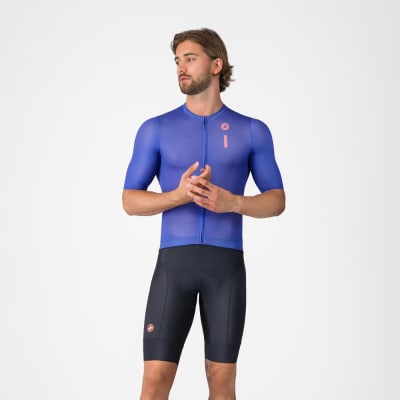 Castelli - Competizione 2 Short - Hombre - Black