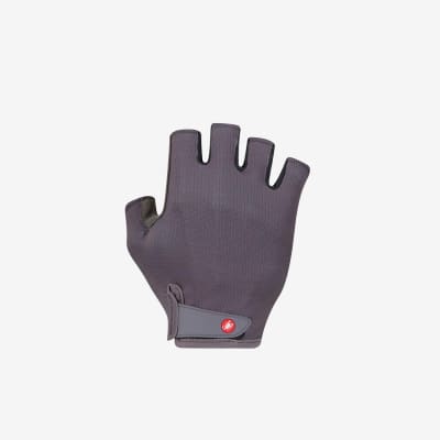 Castelli - Competizione 3 Glove (Guante) - Smoky Gray