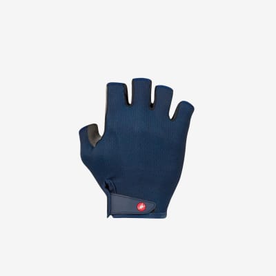 Castelli - Competizione 3 Glove (Guante) - Belgian Blue