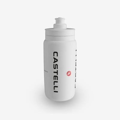 Castelli - Logo Bottle