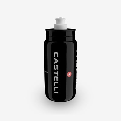 Castelli - Logo Bottle