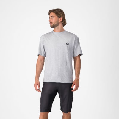 Castelli  - Milano 2 Short - Hombre