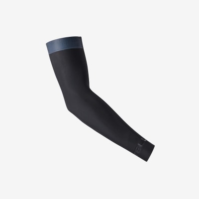 Castelli - Espresso 2 Armwarmer (mangas) - Black