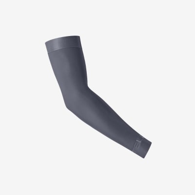 Castelli - Espresso 2 Armwarmer (mangas) - Smoky Gray