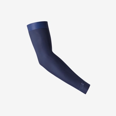 Castelli - Espresso 2 Armwarmer (mangas) - Belgian Blue