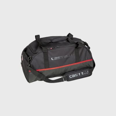 Castelli - Gear Duffle Bag 2 (maletín) - Negro
