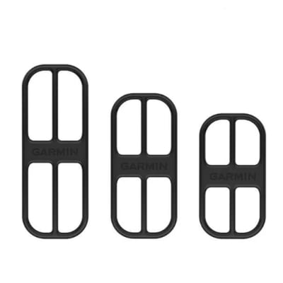 Garmin - Bandas de sensor de cadencia de bicicleta