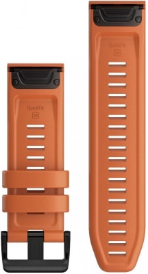 Correa de Repuesto Quickfit 26 - Naranja - Garmin