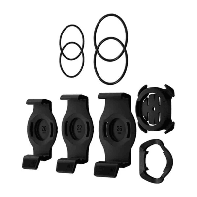 Garmin - Soporte de bicicleta de cuarto de vuelta QuickFit
