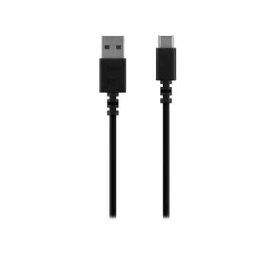 Garmin - Cable cargador USB Tipo A a Tipo C