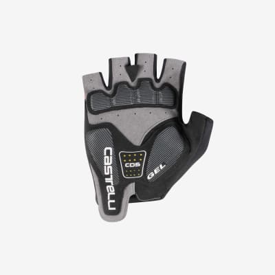 Castelli - Arenberg Gel 2 Glove (Guante) - Unisex - Dark Gray